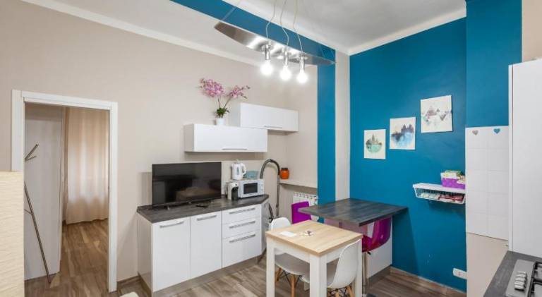 Holiday apartment with 1 room for 2 persons — photo 3