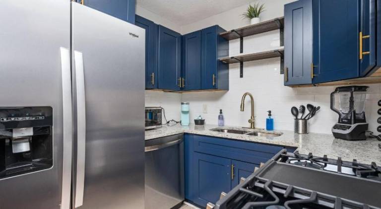 162 m² Ferienwohnung