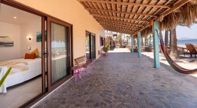 Hotel Oasis — photo 3