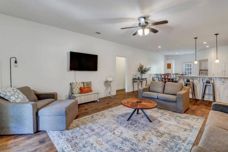 Villa Statesboro