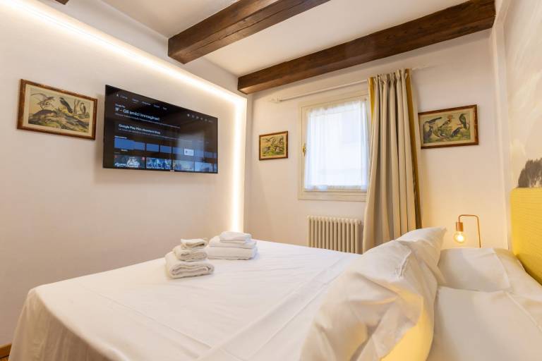 Frasssinago Suites int 3 — photo 4