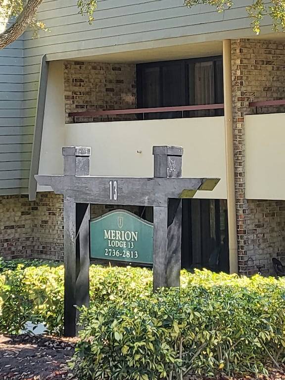 Condo Palm Harbor