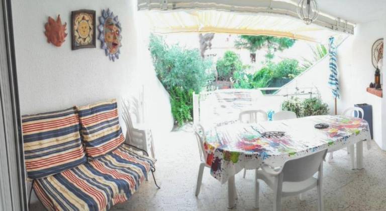 House with 4 rooms for 8 persons — photo 4