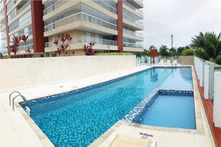 Apartamento  Vista Linda