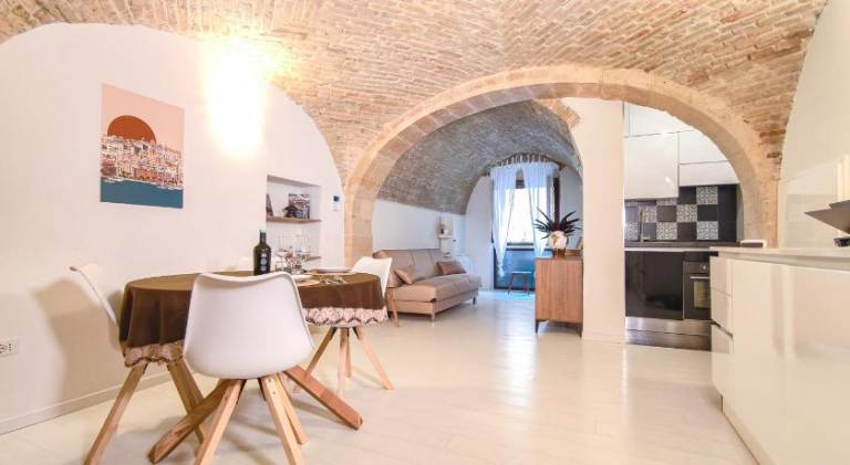 Charming house | Pet-friendly in Cagli