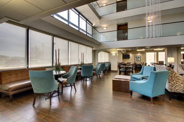 Drury Inn & Suites Cape Girardeau — photo 2