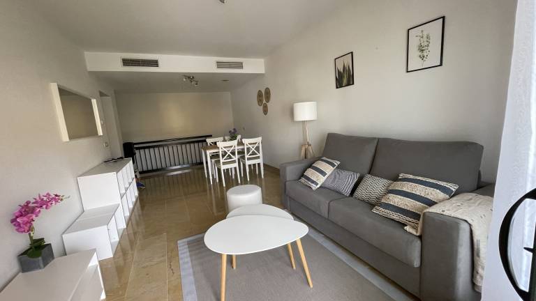 Appartement San Pedro de Alcántara