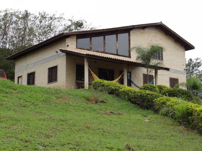 Casa  Louveira
