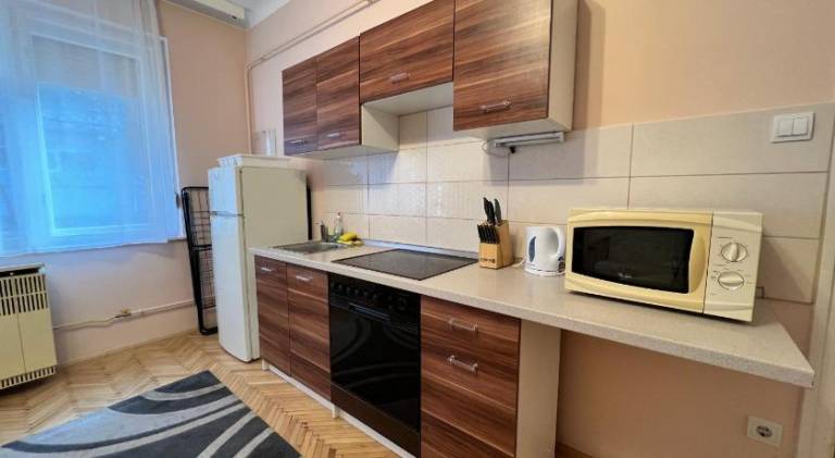 Rental apartment with 1 room for 3 persons — photo 3