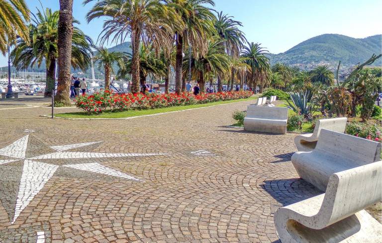 Appartement La Spezia