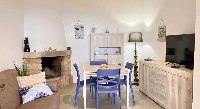 Villa with patio, yard & BBQ — photo 5