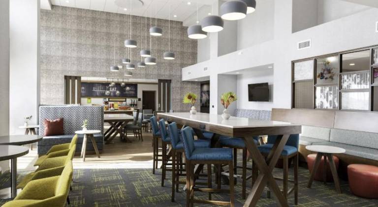 Hampton Inn & Suites by Hilton Somerset — photo 3