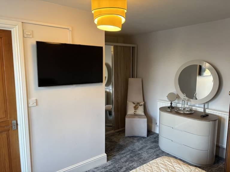 Accommodation Dorchester