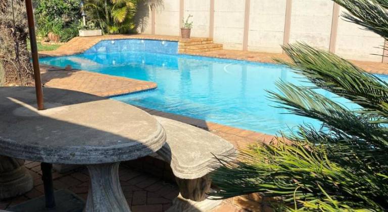 Rental apartment with pool | Pets allowed — photo 2