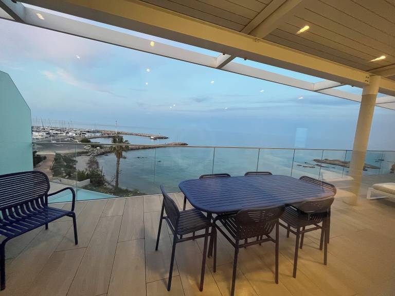 Appartement Solenzara