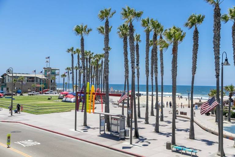 Condo Imperial Beach