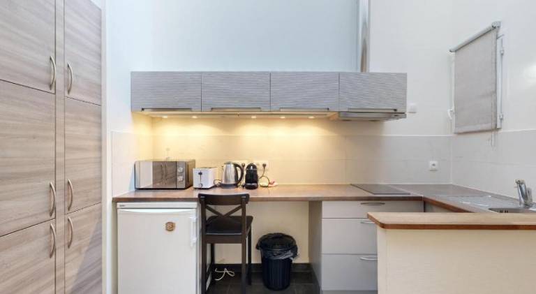 Bluestay 131 - Charmant appartement a Paris — photo 4