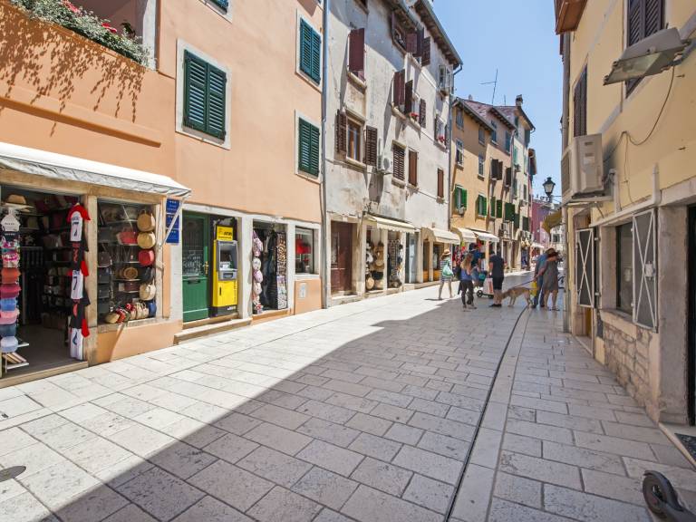 Appartamento vacanza  Rovigno