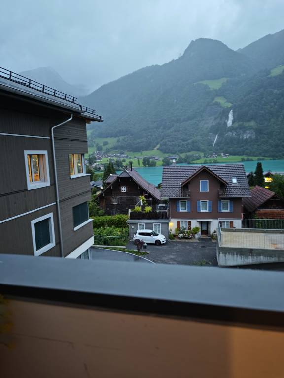 Ferienwohnung Kaiserstuhl
