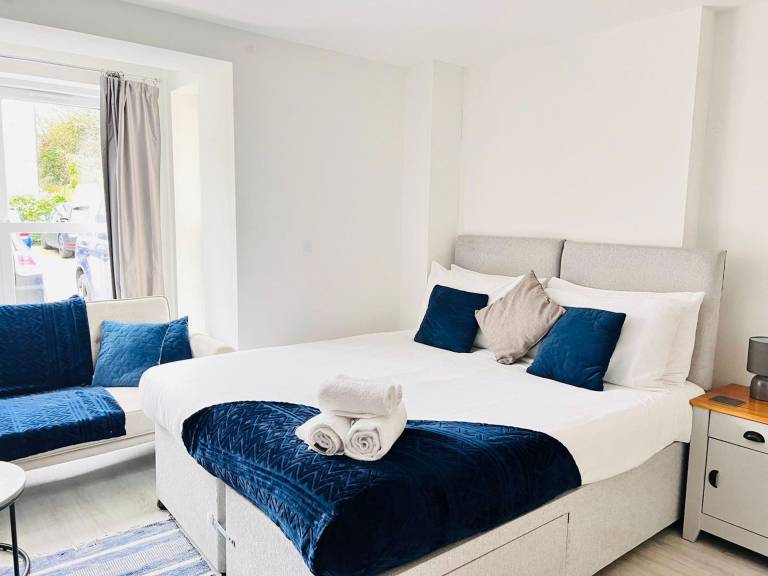 Apartment Cambridge