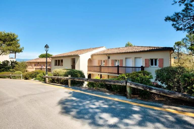 Appartement  Pont Royal