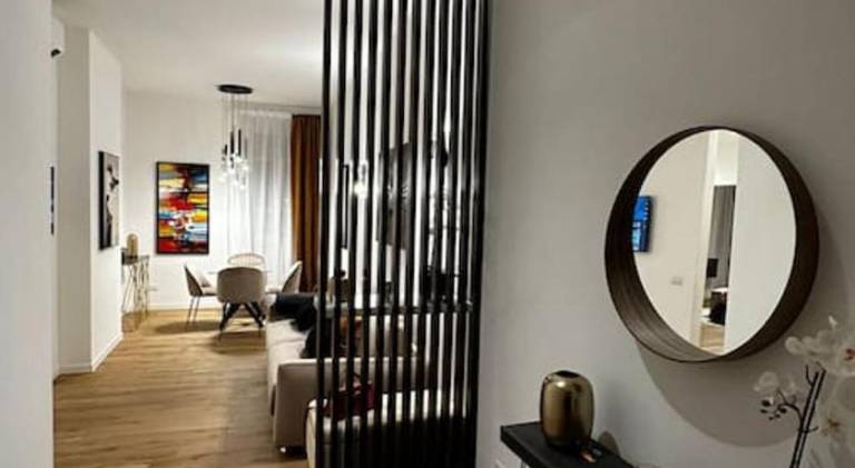 Rental apartment with patio | Next to Pantheon — photo 3