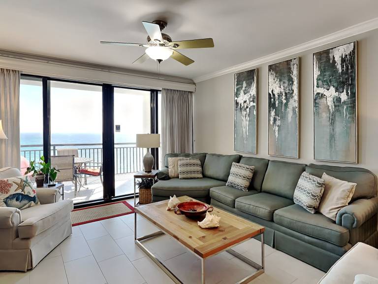 Ferienwohnung Pensacola Beach