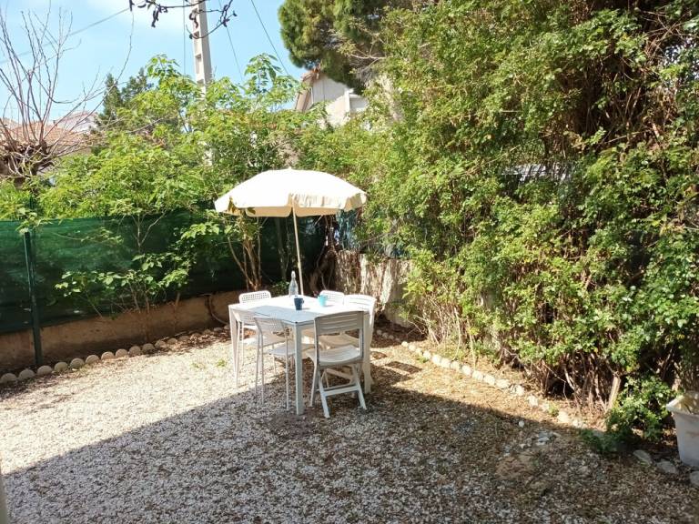 Villa Saint-Cyr-sur-Mer