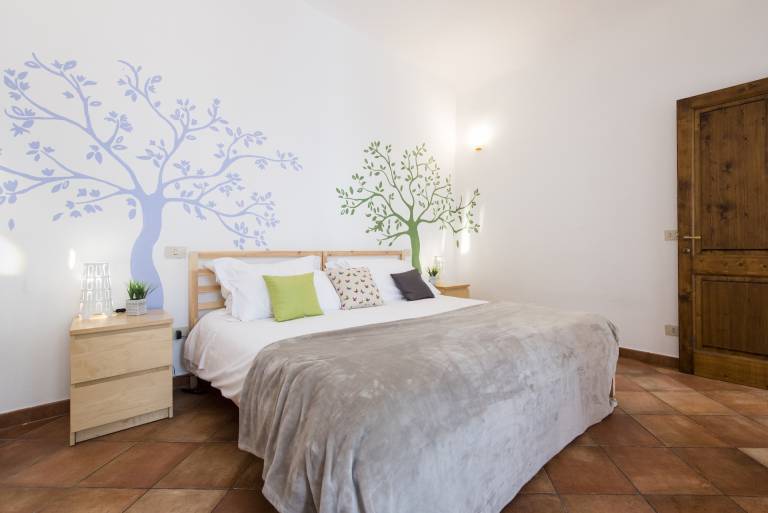 Holiday apartment | Near Florence Cathedral | City view — photo 2