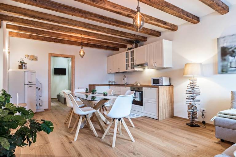 Appartamento Levico Terme