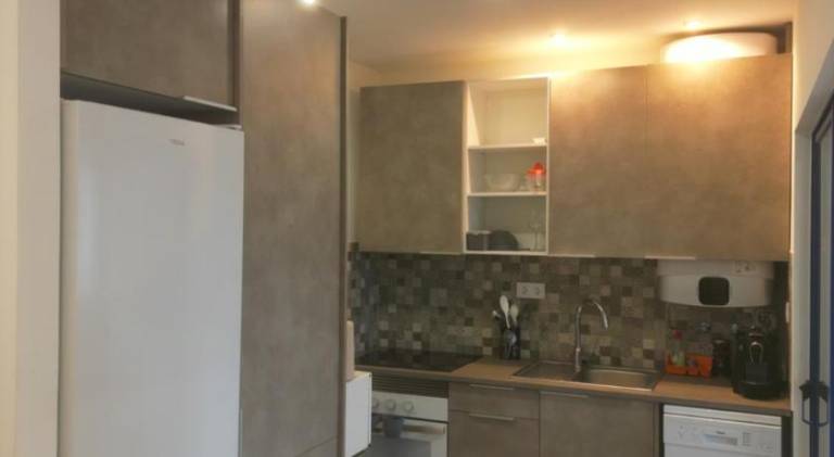 Holiday apartment with 2 rooms for 4 persons — photo 3