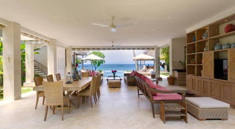 Siri Mendira Beach Villas — photo 3
