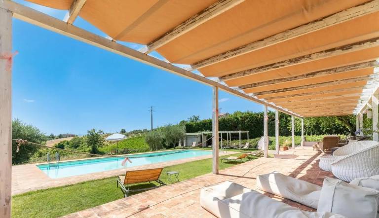 Privatzimmer Torrita di Siena