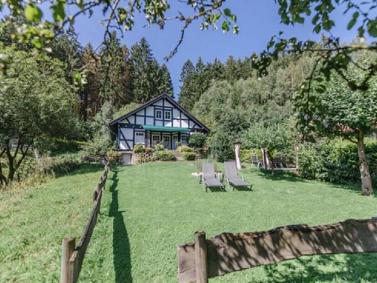 Ferienhaus Eslohe (Sauerland)