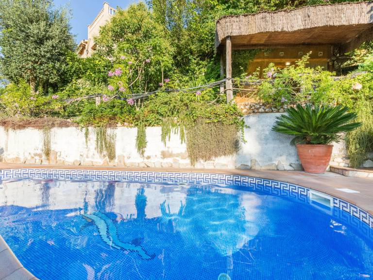 Villa Lloret de Mar
