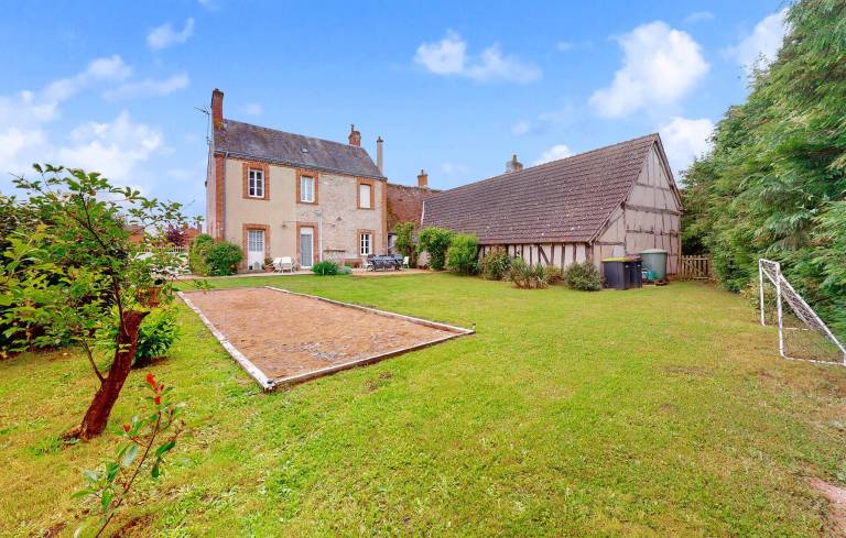 Maison de vacances  Salbris