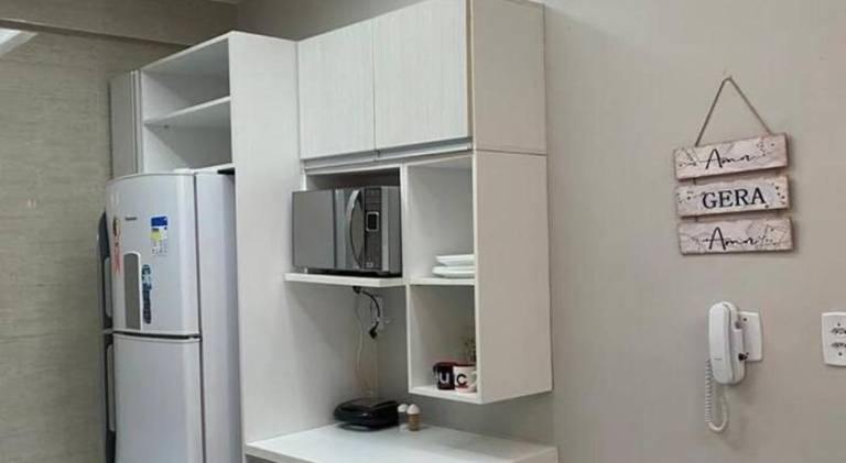 Rental apartment with 1 room for 2 persons — photo 4