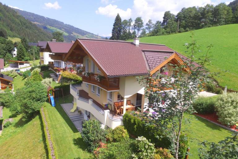 Ferienwohnung Kleinarl