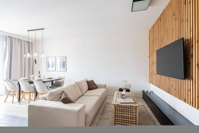 Ferienwohnung Wilda