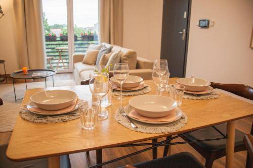 Apartament Sieraków