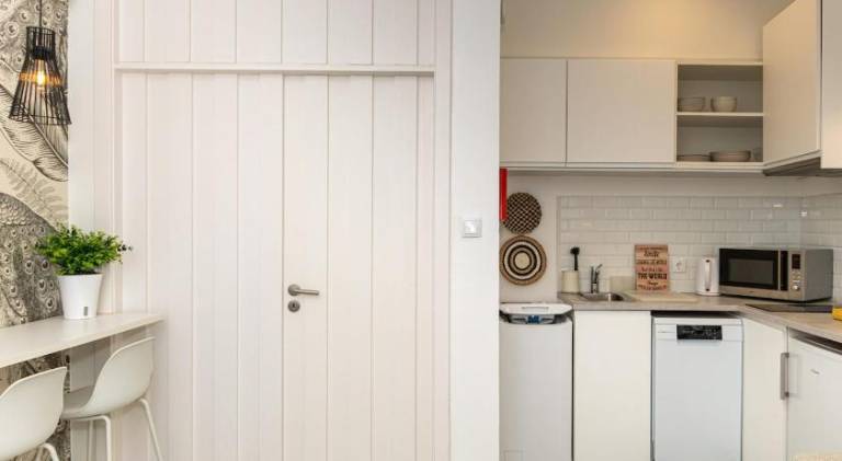 Nice holiday apartment | Close to the beach | Pet-friendly — photo 4