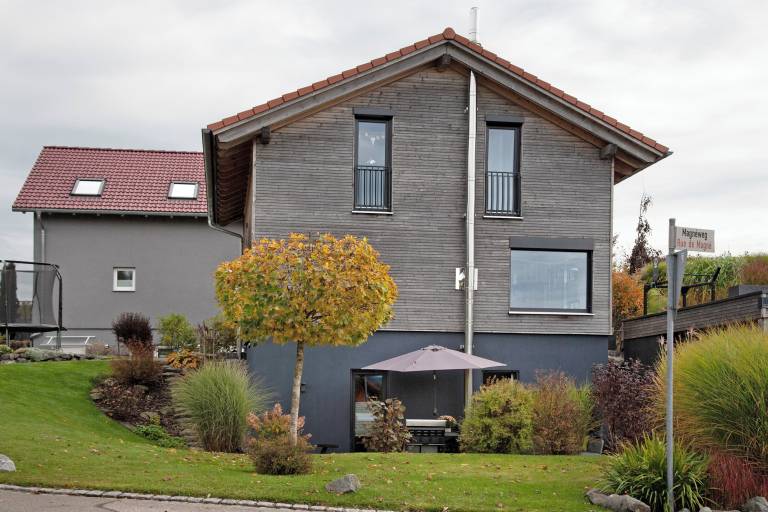 Ferienwohnung Weitnau