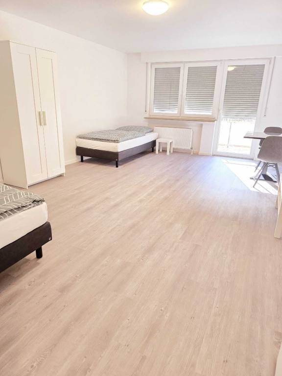 Ferienwohnung Heilbronn