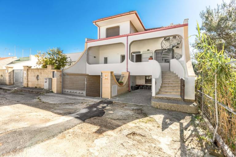 Ferienwohnung Porto Cesareo