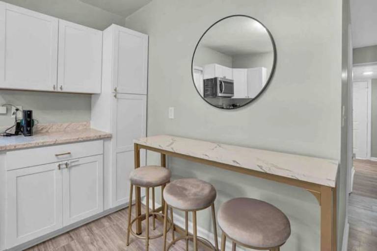 Maison de vacances Maybrook Crossings