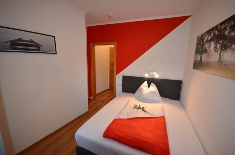 Hotel Brasserie Traube — photo 3