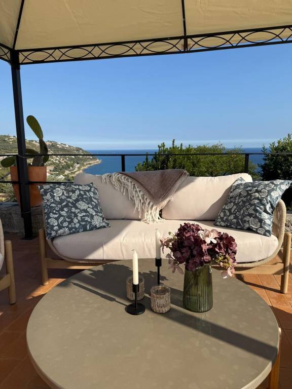 Ferienhaus San Lorenzo al Mare