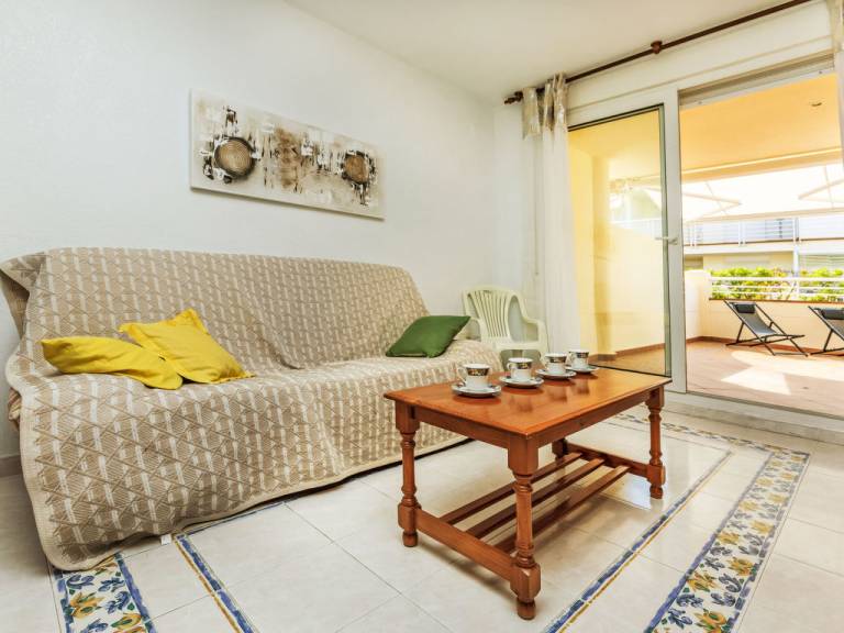 Ferienwohnung Vinaròs