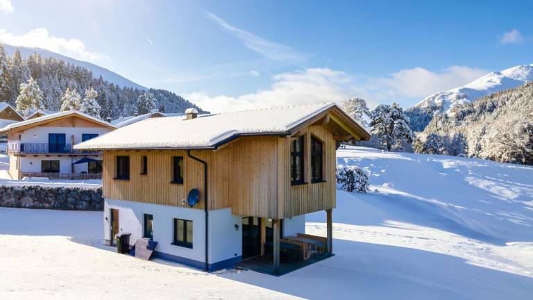 Ferienhaus Hermagor