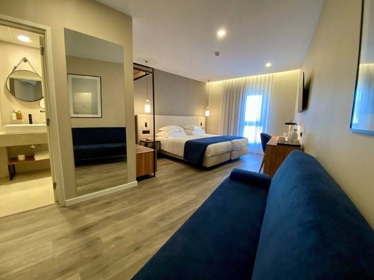 Apart-hotel Sines